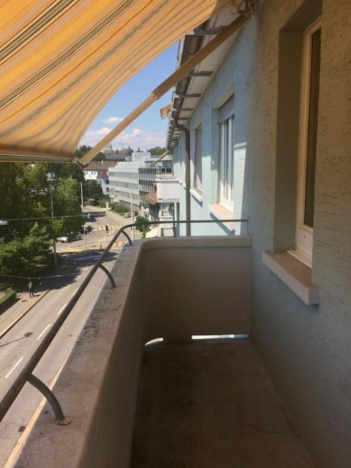 Very Spacious Studio In City Center - Parkview 4 Zúrich Exterior foto